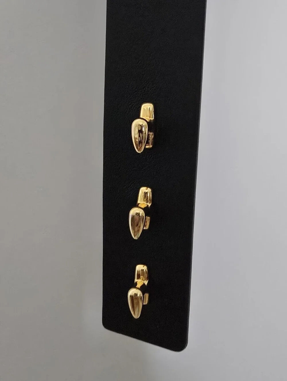 Veronica Beard Belt